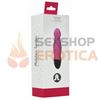 Tornado vibrador con 8 modos de vibracion y potente motor